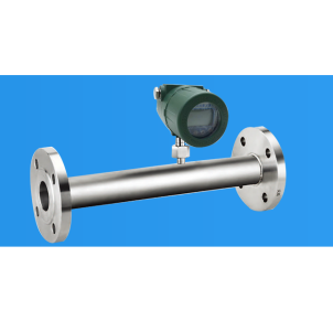 热式气体质量流量计