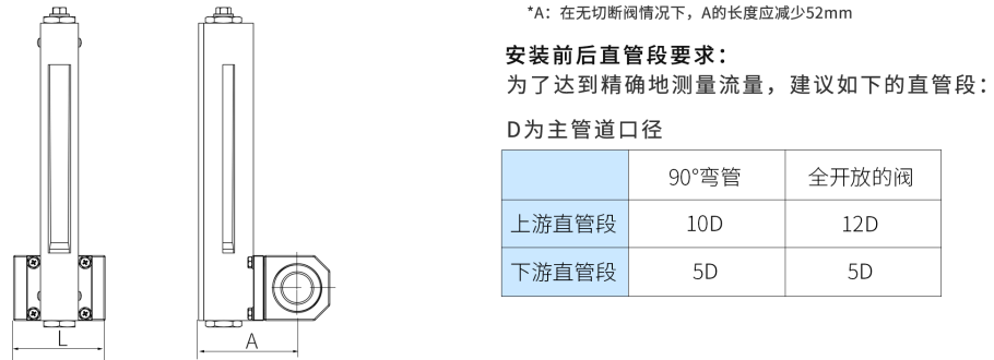 孔板流量计第4张 孔板流量计第4张