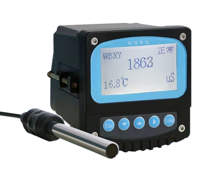 溶解氧仪