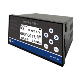 流量/热量积算仪