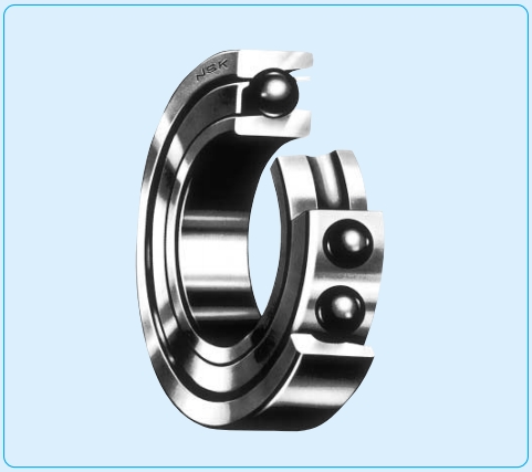 NSK角接触球轴承