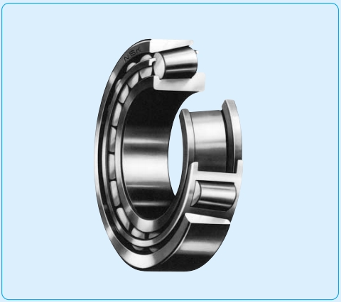 NSK圆锥滚子轴承